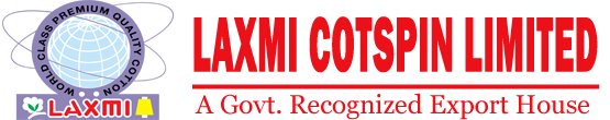 Laxmi Cotspin Limited